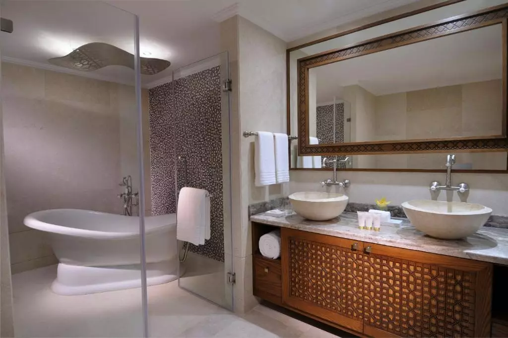 Souq Waqif Boutique Hotels